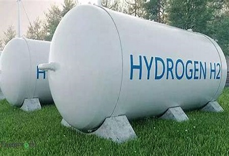 JSW to soon start first Green Hydrogen project 